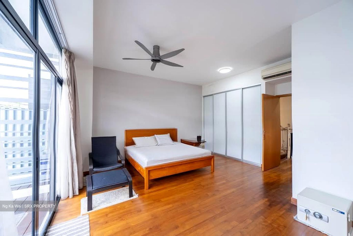 Seletar Hills Estate (D28), Semi-Detached #565545051